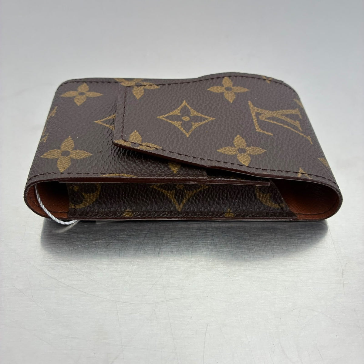 Louis Vuitton Zigaretten Etui Monogram