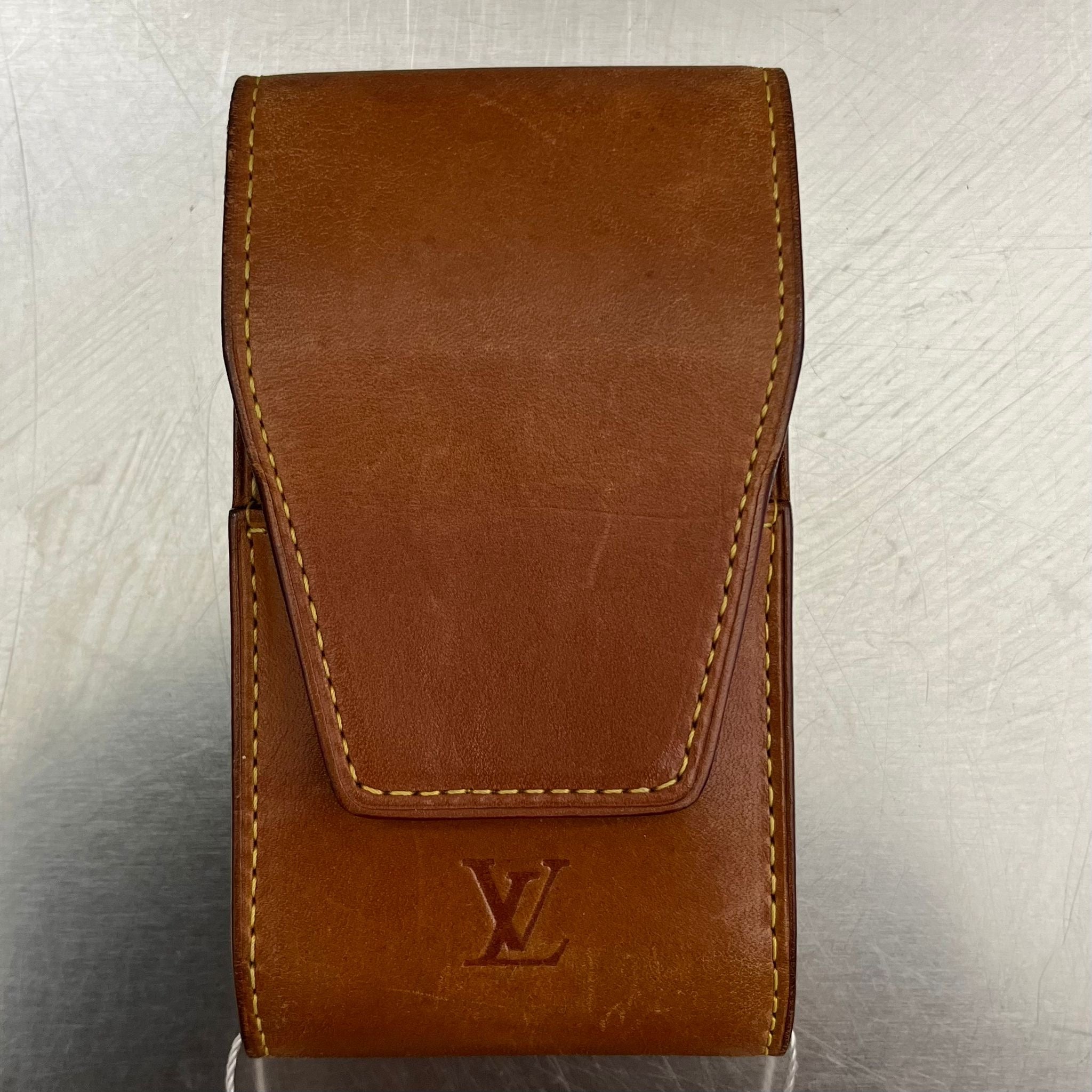 Louis Vuitton Zigaretten Etui Nomade