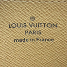 Louis Vuitton Zippy Coin Azur N63069