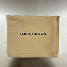 Louis Vuitton Zippy Coin Azur N63069