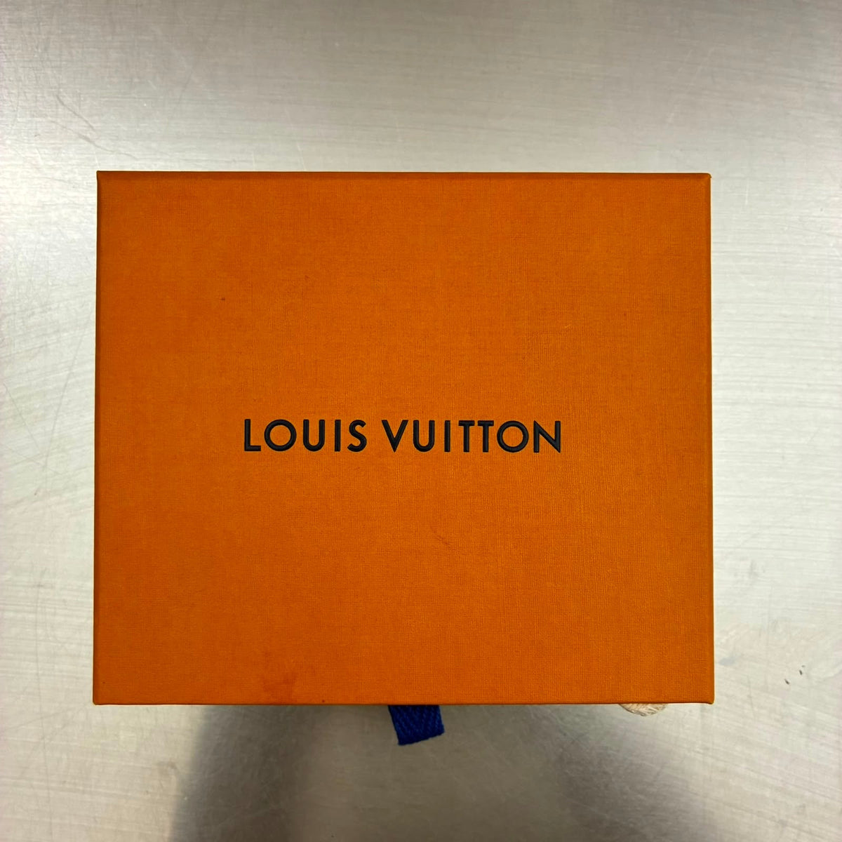 Louis Vuitton Zippy Coin Azur N63069