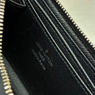 Louis Vuitton Zippy Coin Damier Graphit