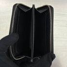 Louis Vuitton Zippy Coin Damier Graphit
