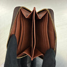 Louis Vuitton Zippy Coin Monogam