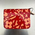 Louis Vuitton Zippy Coin Vernis