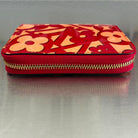 Louis Vuitton Zippy Coin Vernis