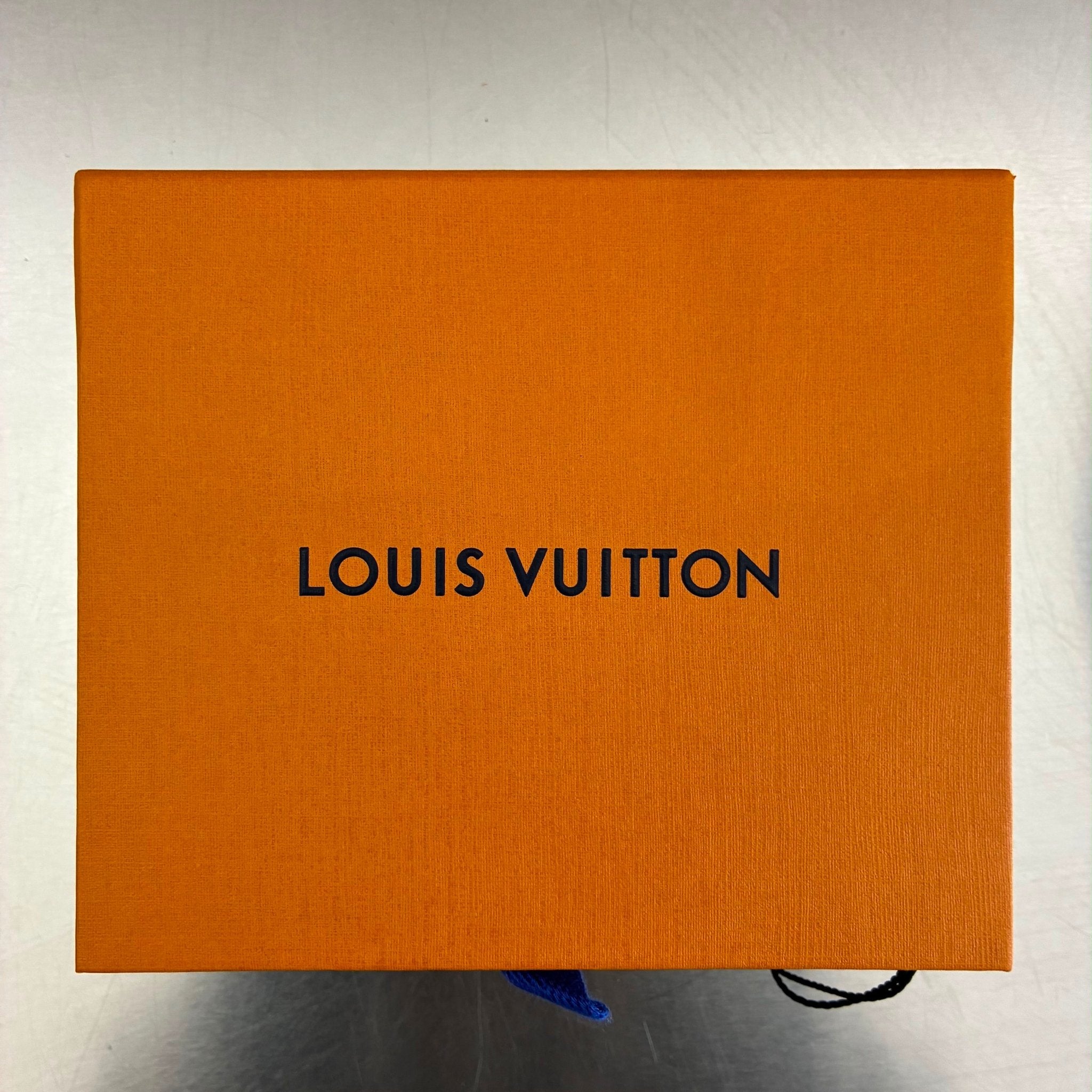 Louis Vuitton Zippy Coin Vernis