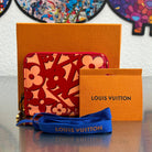 Louis Vuitton Zippy Coin Vernis