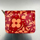 Louis Vuitton Zippy Coin Vernis