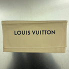 Louis Vuitton Zippy Damier