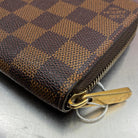 Louis Vuitton Zippy Damier