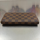 Louis Vuitton Zippy Damier