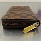 Louis Vuitton Zippy Damier
