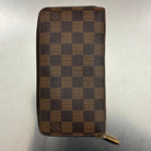 Louis Vuitton Zippy Damier