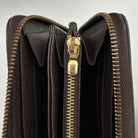 Louis Vuitton Zippy Damier