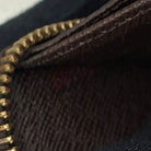 Louis Vuitton Zippy Damier