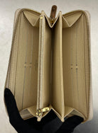 Louis Vuitton Zippy Damier Azur