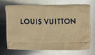 Louis Vuitton Zippy Damier Azur