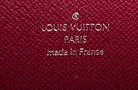 Louis Vuitton Zippy Epi