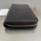 Louis Vuitton Zippy Epi
