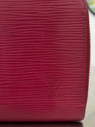 Louis Vuitton Zippy Epi
