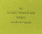 Louis Vuitton Zippy Epi