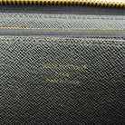 Louis Vuitton Zippy Epi