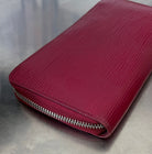 Louis Vuitton Zippy Epi