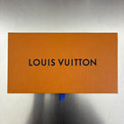Louis Vuitton Zippy Epi