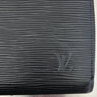 Louis Vuitton Zippy Epi