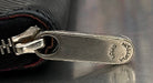 Louis Vuitton Zippy Epi Leder