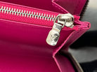 Louis Vuitton Zippy Epi Leder