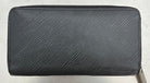 Louis Vuitton Zippy Epi Leder