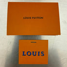 Louis Vuitton Zippy Geldbörse Full-Set / Neu/Ungetragen M42616