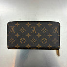 Louis Vuitton Zippy Geldbörse Full-Set / Neu/Ungetragen M42616