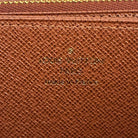 Louis Vuitton Zippy Geldbörse Full-Set / Neu/Ungetragen M42616