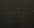 Louis Vuitton Zippy Lackleder