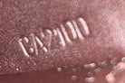 Louis Vuitton Zippy Lackleder
