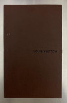 Louis Vuitton Zippy Lackleder