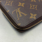 Louis Vuitton Zippy Monogam