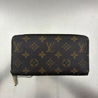 Louis Vuitton Zippy Monogam