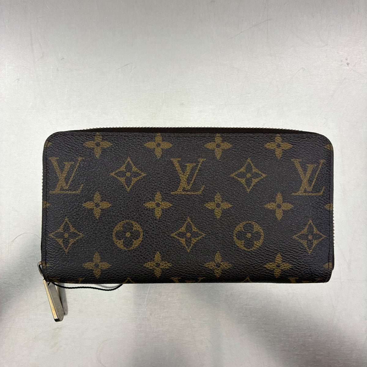 Louis Vuitton Zippy Monogam