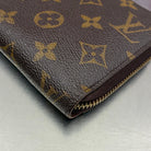 Louis Vuitton Zippy Monogam
