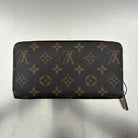 Louis Vuitton Zippy Monogam