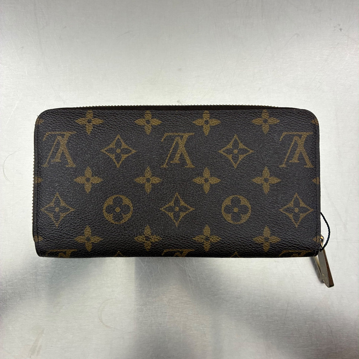 Louis Vuitton Zippy Monogam