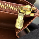Louis Vuitton Zippy Monogam