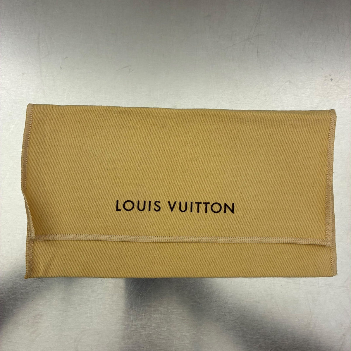 Louis Vuitton Zippy Monogam