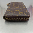 Louis Vuitton Zippy Monogam