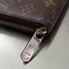 Louis Vuitton Zippy Monogam