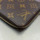 Louis Vuitton Zippy Monogam